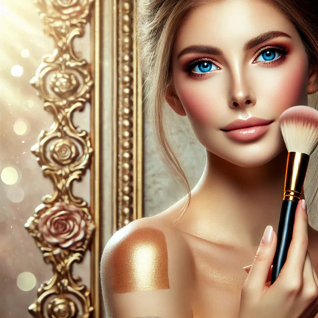 العناية بالبشرة