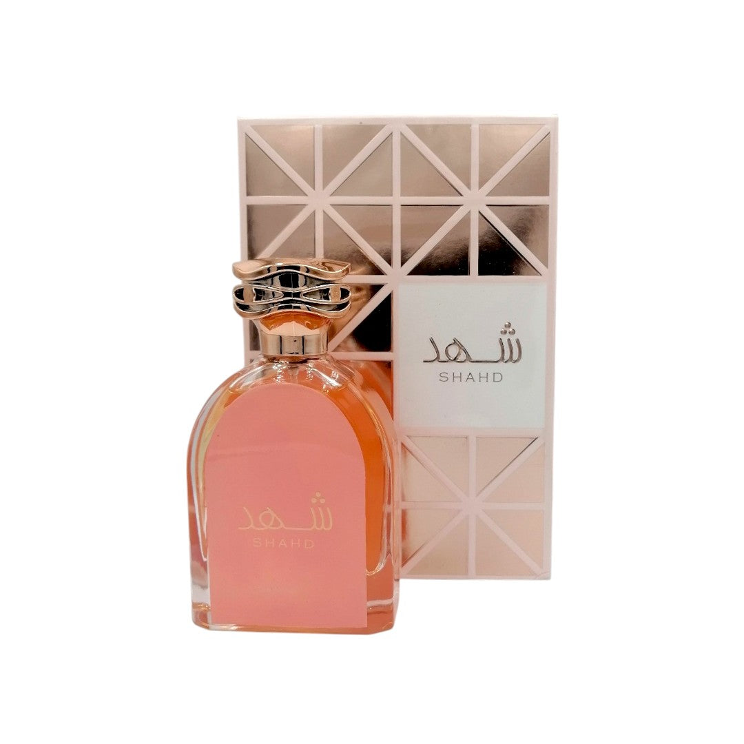 عطر شهد 100مل