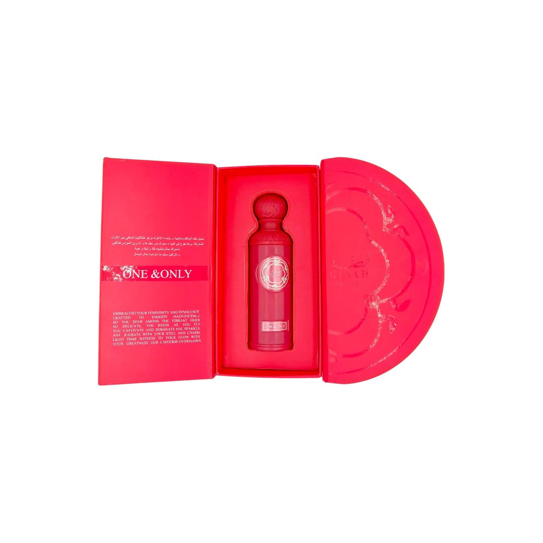 عطر قصة 100مل