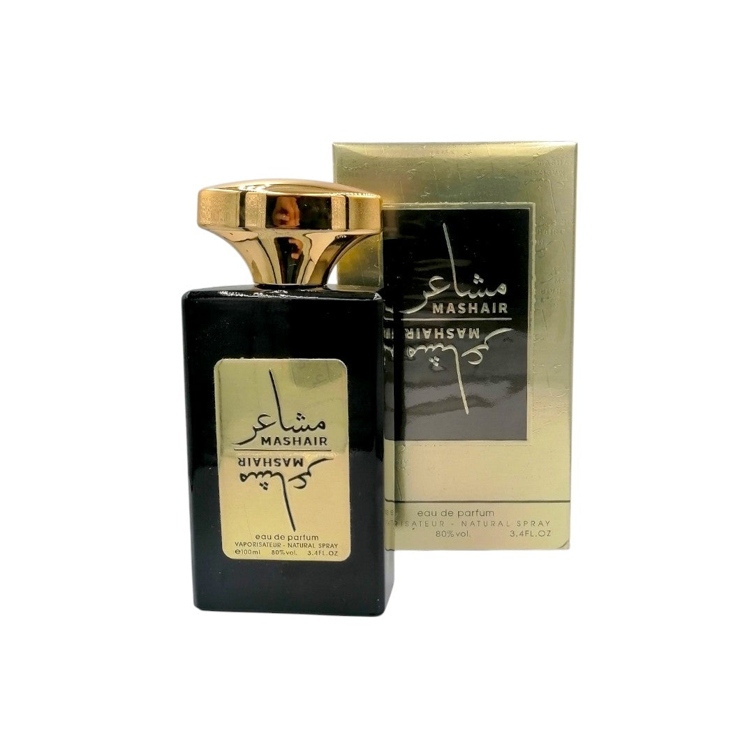 عطر مشاعر 100مل