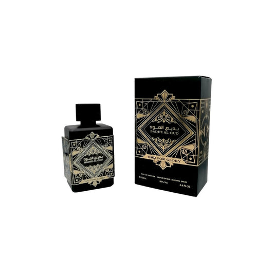 عطر بديع العود 100مل