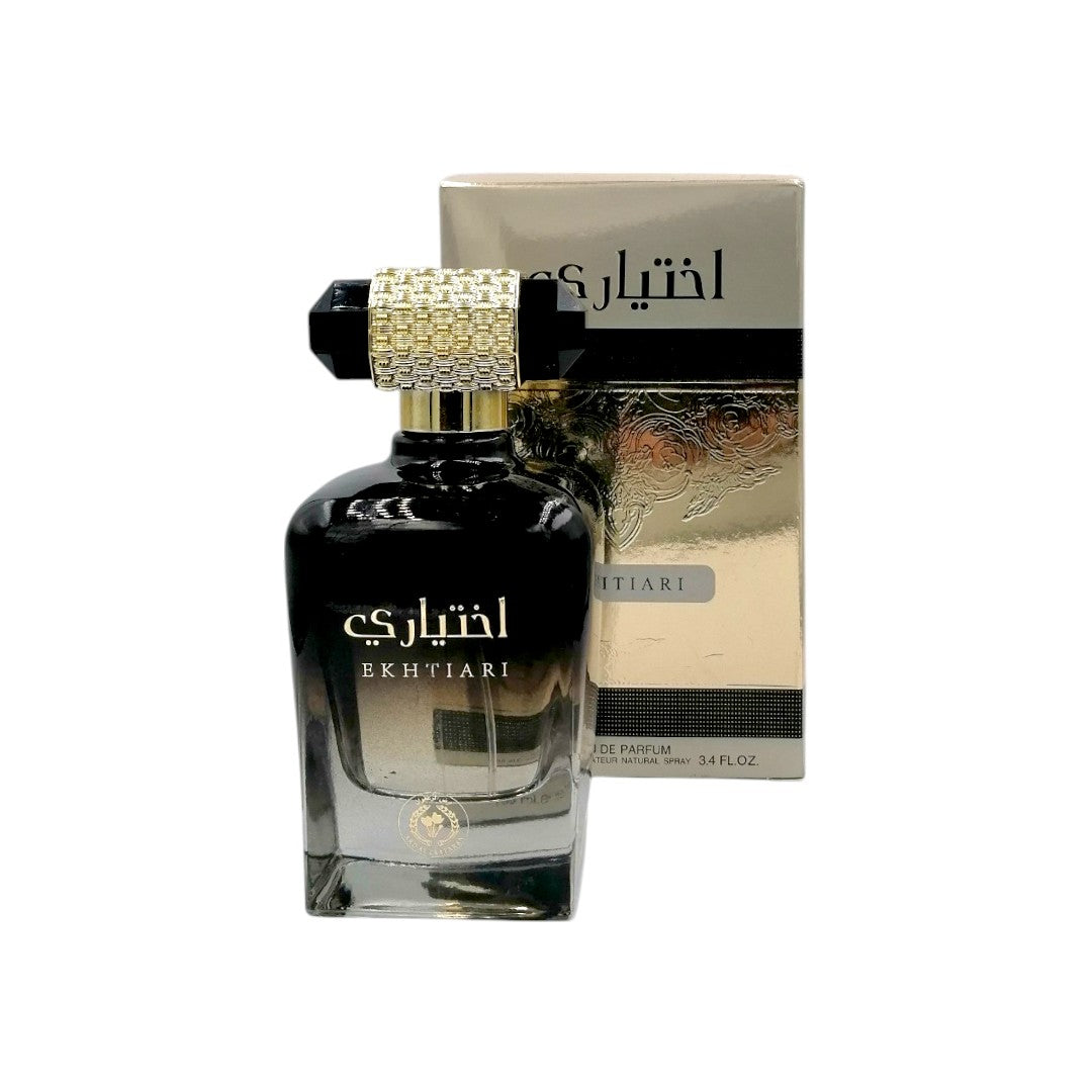 عطر اختيار 100مل