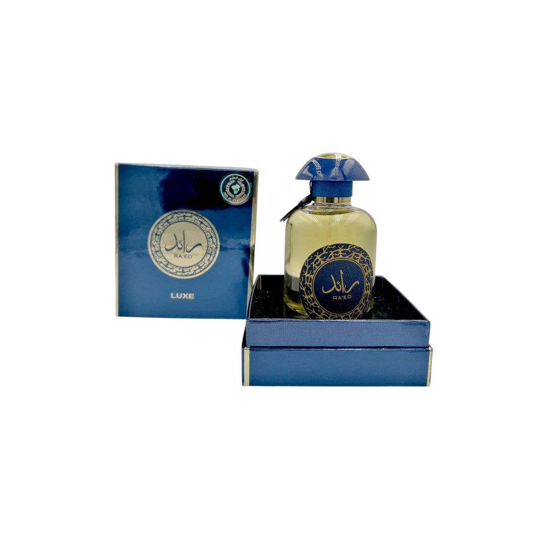 عطر رائد 100مل