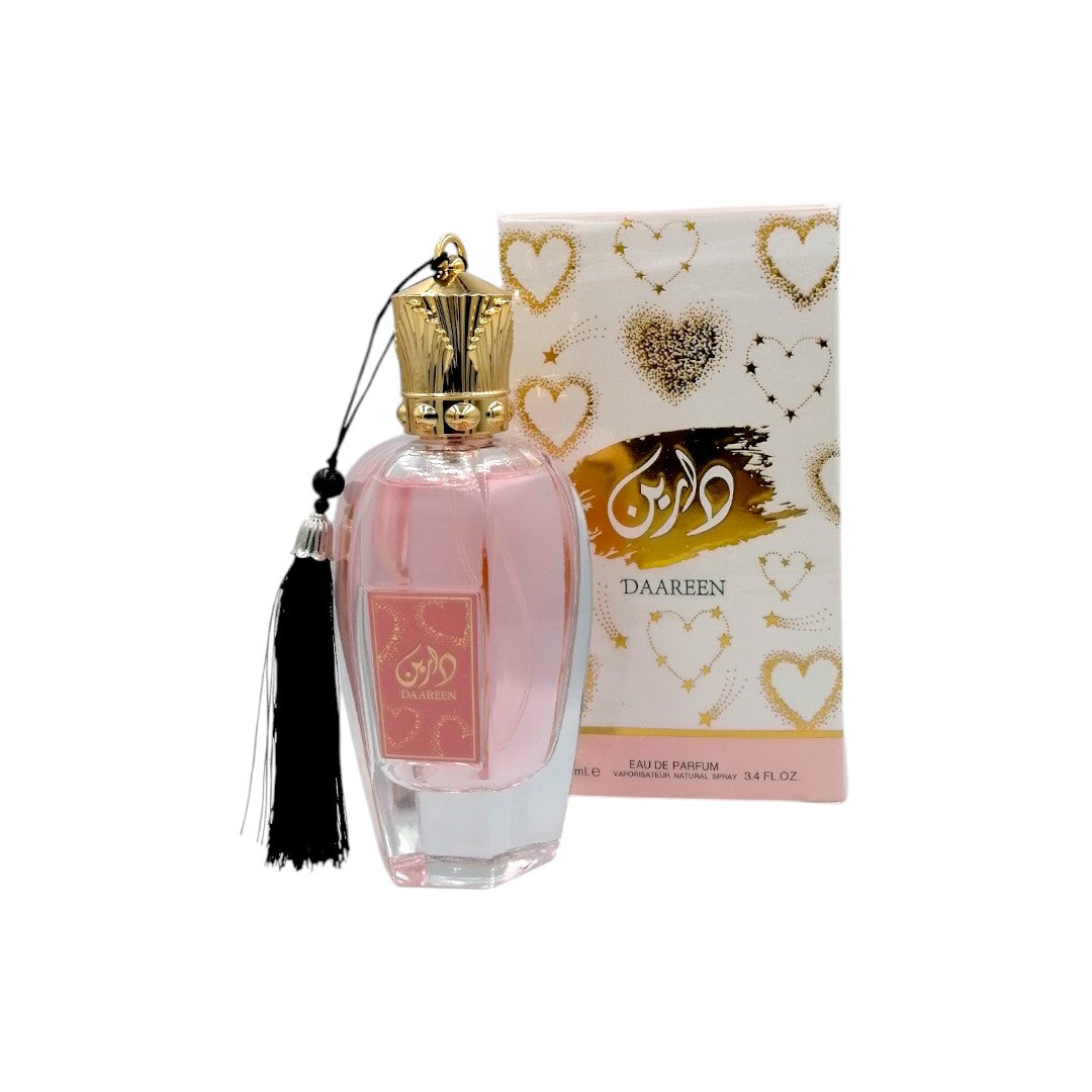 عطر دارين 100