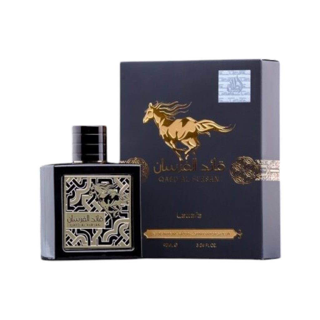 1عطر قائد الفرسان 100مل