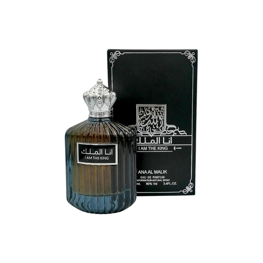 عطر انا الملك 100مل