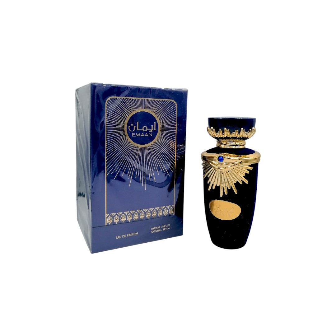 عطر ايمان 100مل