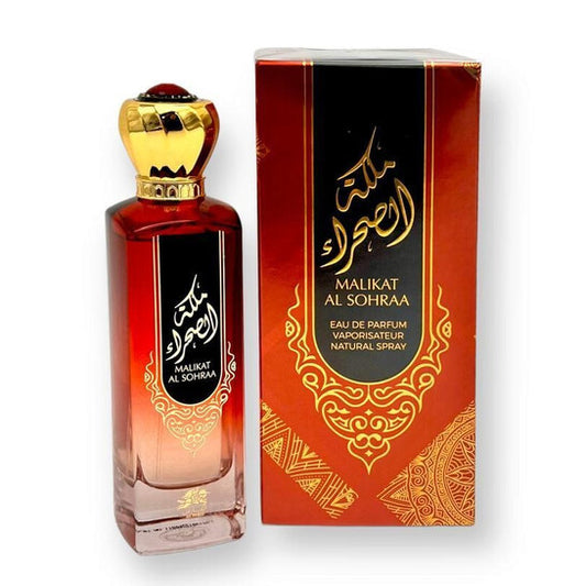 عطر ملك الصحراء للرجال 100مل