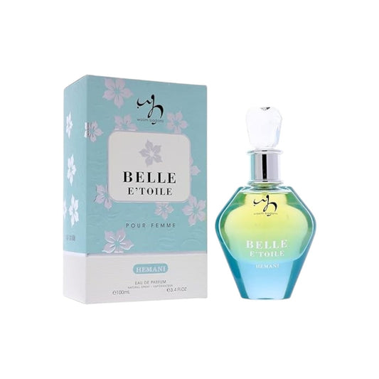 عطر 100مل BELLE ETOILE