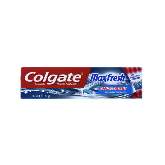 معجون اسنان 100مل COLGATE