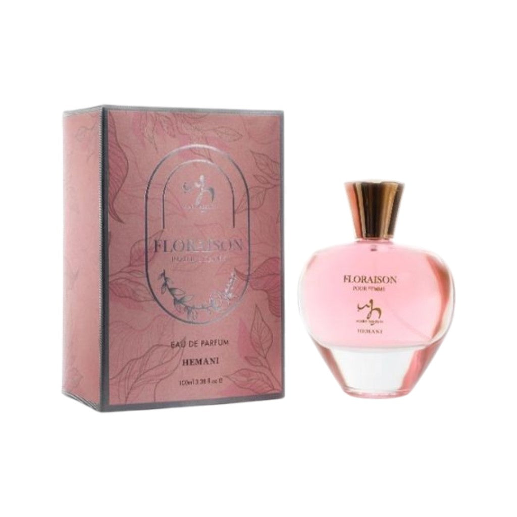 عطر 100مل Floraison EDP Perfume