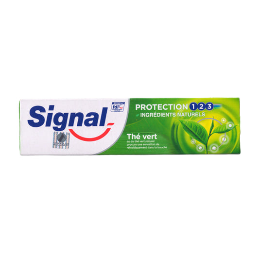 معجون اسنان سيجنال 100مل Signal