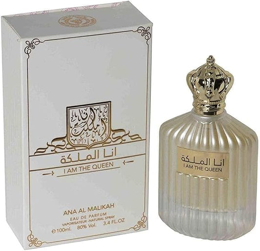 عطر انا الملكة 100 مل