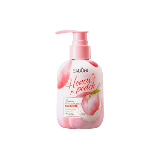 كريم يدين 150 غرام SADOER Hand Cream