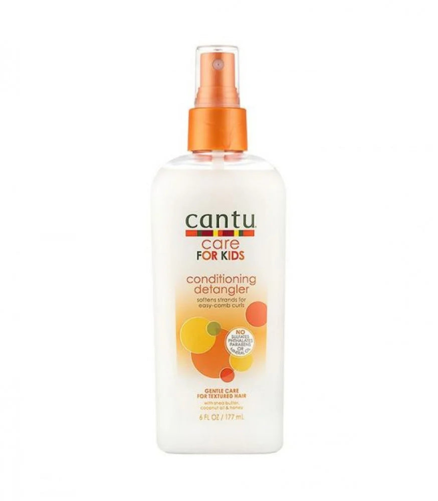 بلسم للاطفال كانتو 177 مل Cantu Conditioner