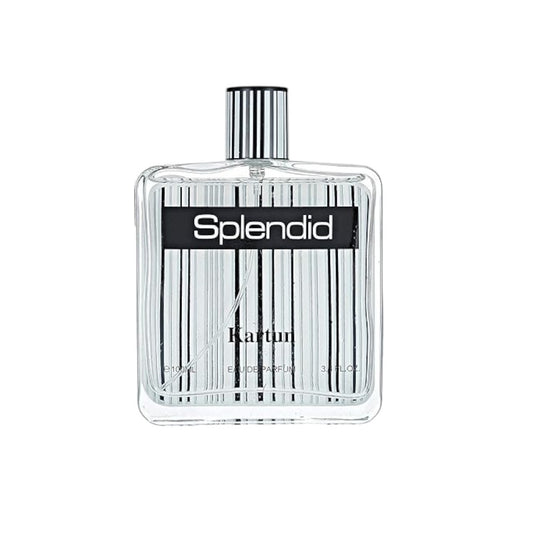 Splendid EAU DE PARFUM 100ML