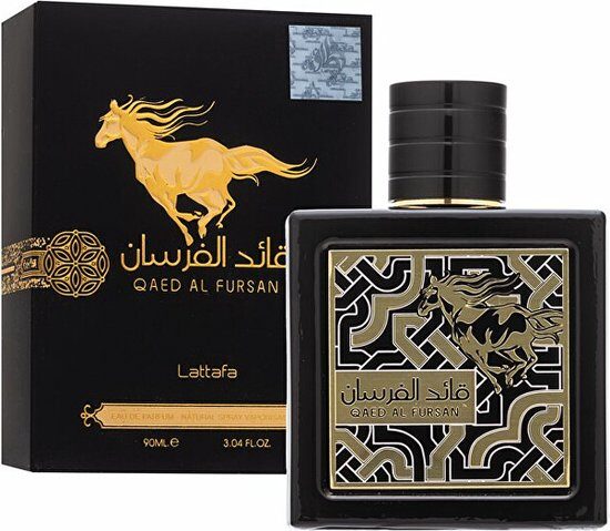 1عطر قائد الفرسان 100مل