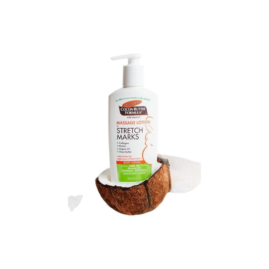 لوشن مساج استريش مارك250 مل Body Lotion