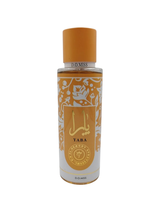 يارابودي لوشن 250مل Body Lotion