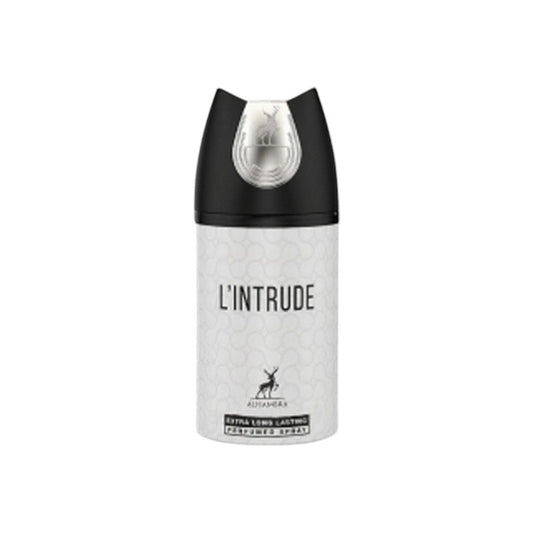 مزيل عرق 250 مل LINTRUDE
