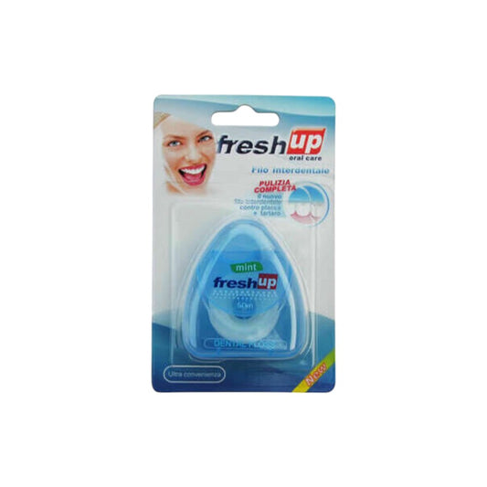 خيط تنظيف اسنان عدد 2 Fresh Up