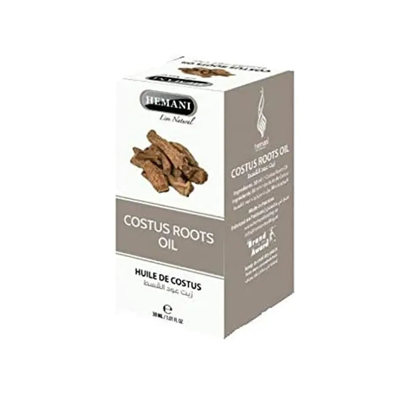 هيماني زيت عود القسط 30 مل