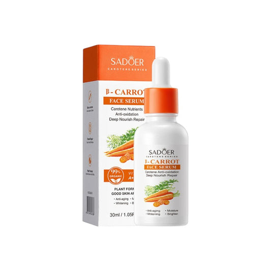 سيروم للوجه 30مل SDOER Face Serum