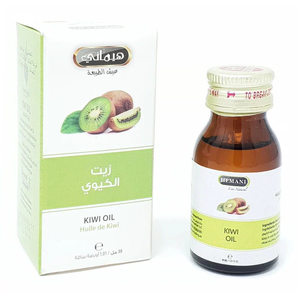هيماني زيت الكيوي 30 مل