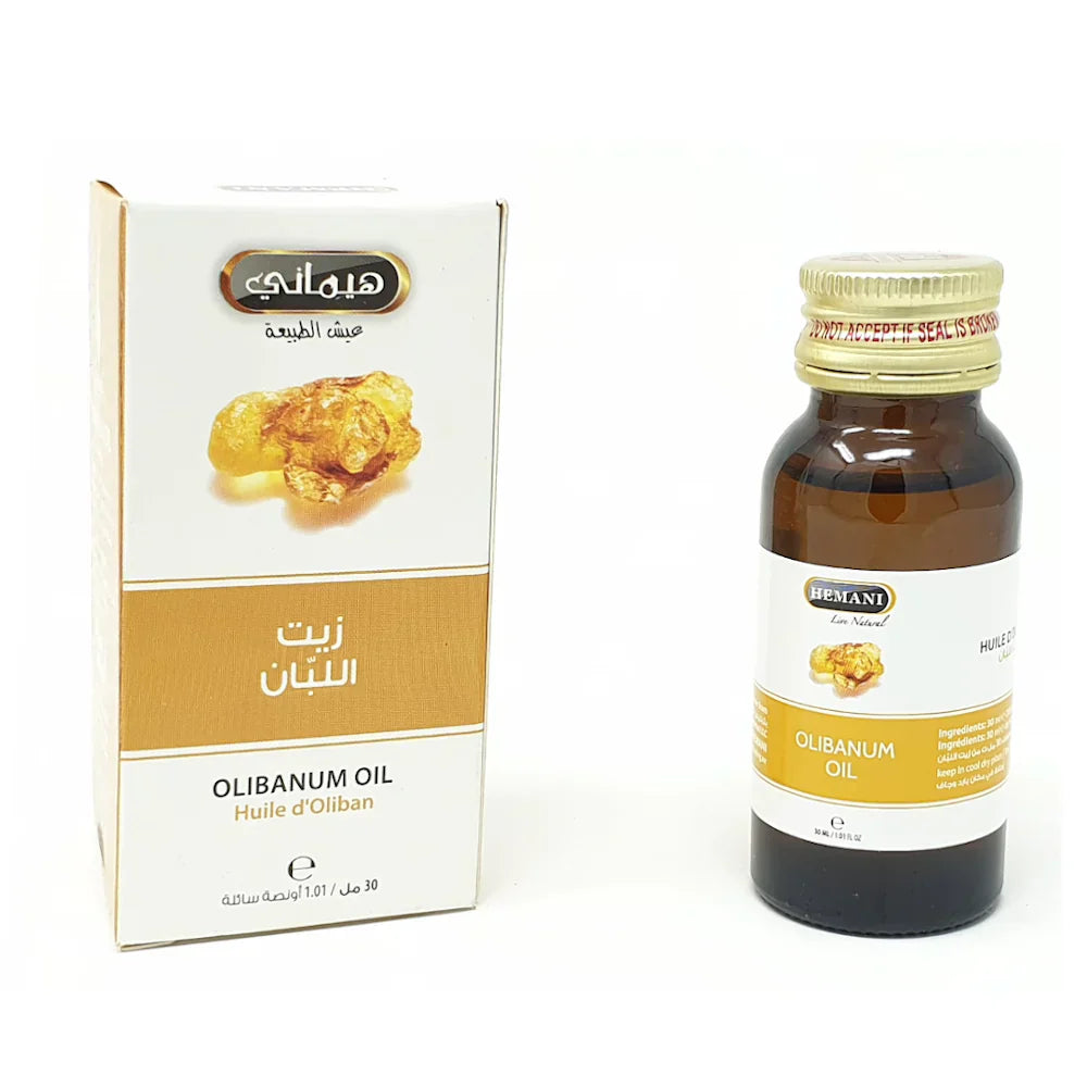 هيماني زيت اللبان 30 مل