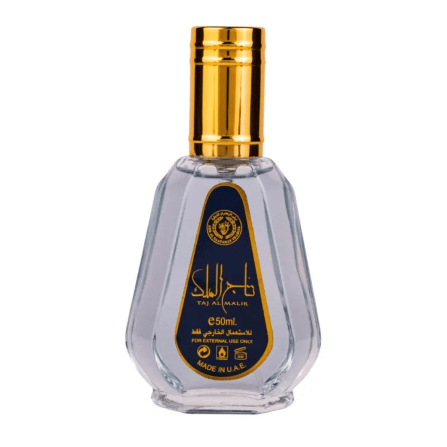 عطر تاج الملك 50 مل