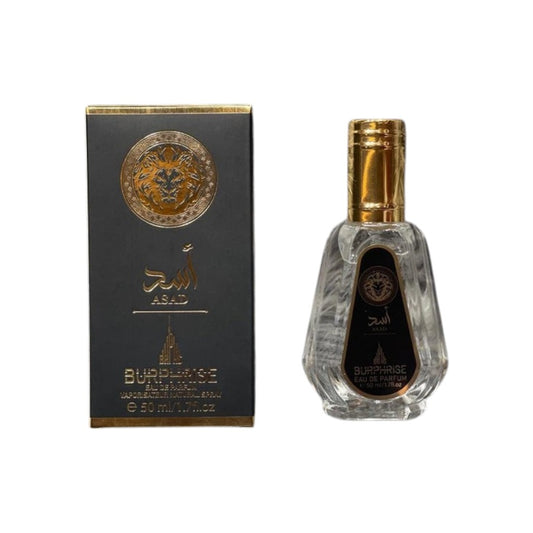 عطر اسد 50 مل