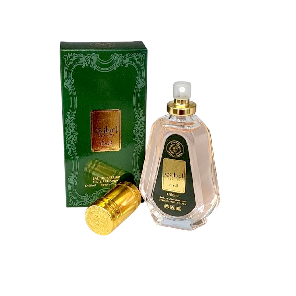 عطر اعجازي للرجال 50 مل