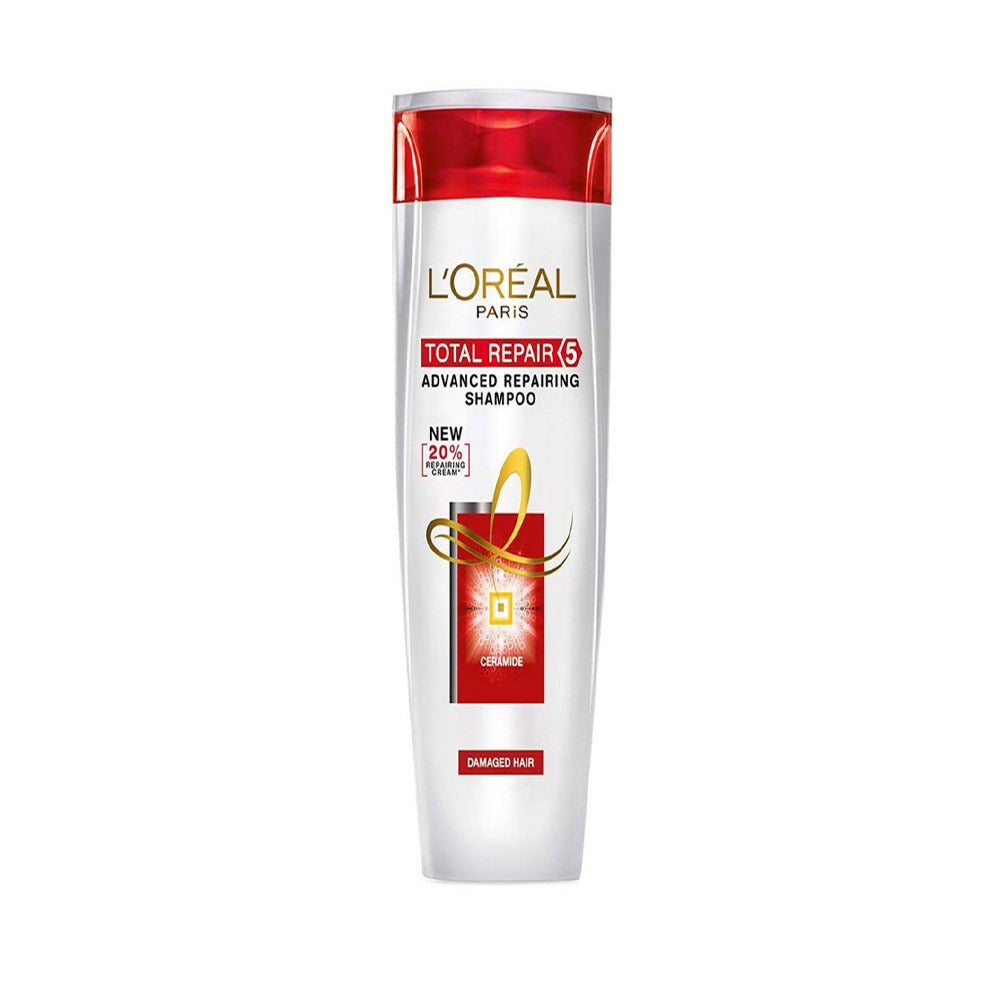 شامبو لوريال  550مل LOREAL ELVIVE Shampoo
