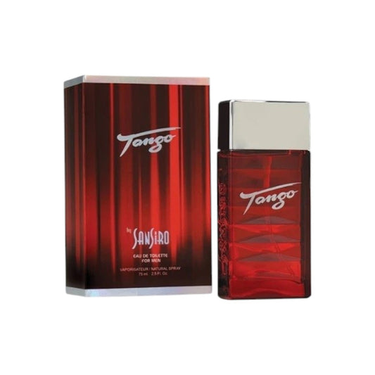 عطر تانجو 75مل