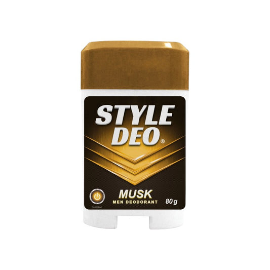 ستايل مزيل عرق رجالي ماسك 80 غ Style Deo