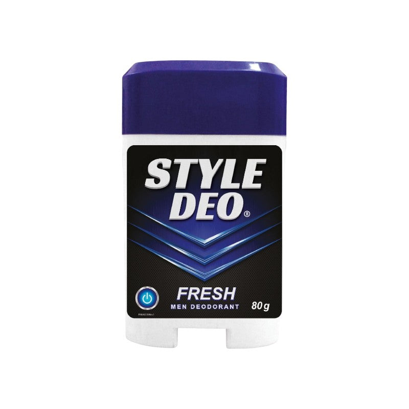 _80g مزيل عرق style deo