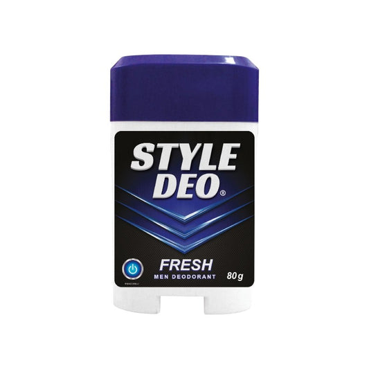 _80g مزيل عرق style deo