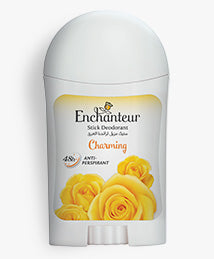 Enchanteur ستيك مزيل عرق 40 غرام