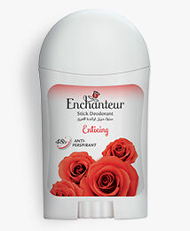 Enchanteur ستيك مزيل عرق 40 غرام