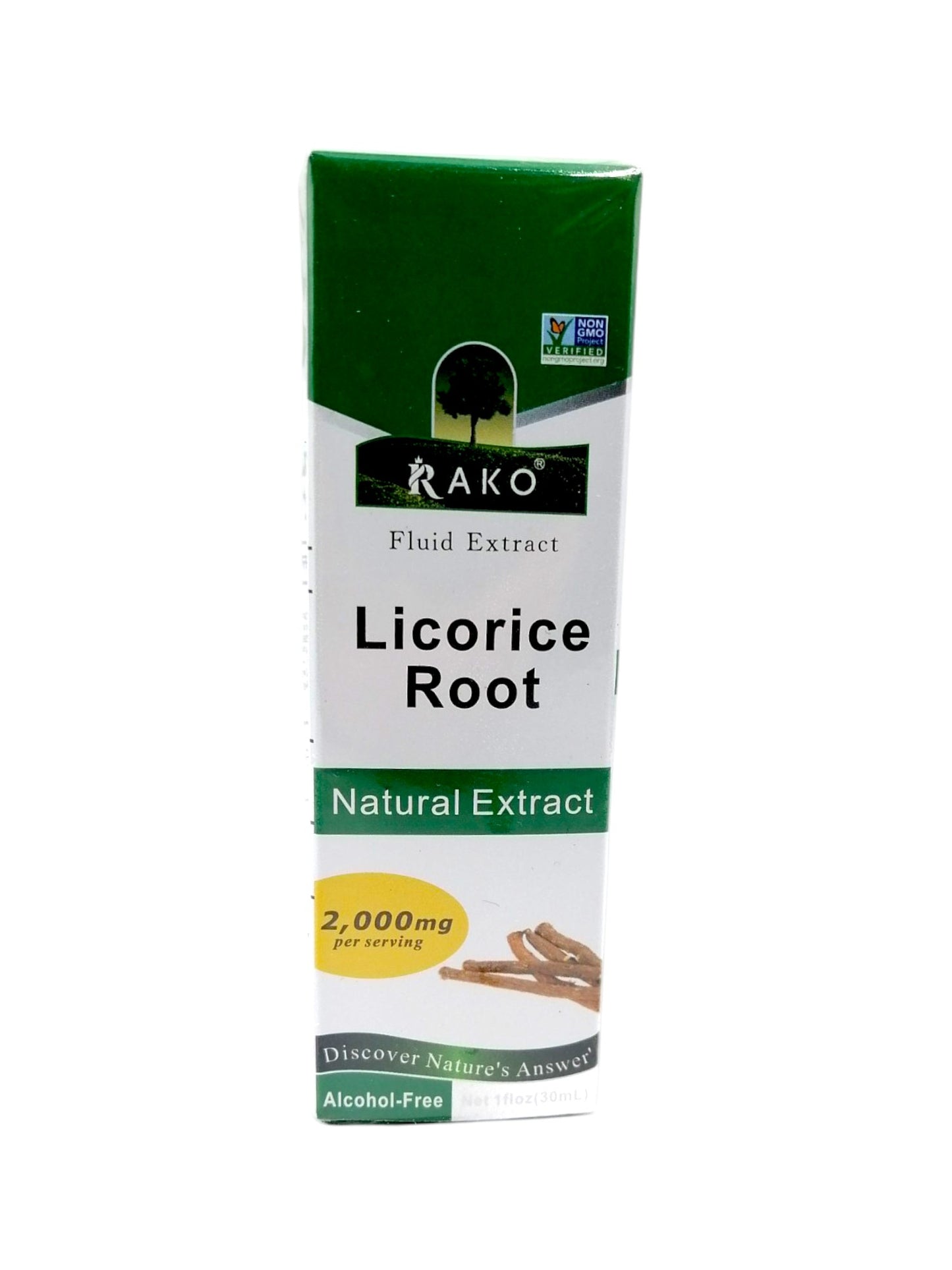 Aichun Beauty Licorice Root Whitening Facial سيروم