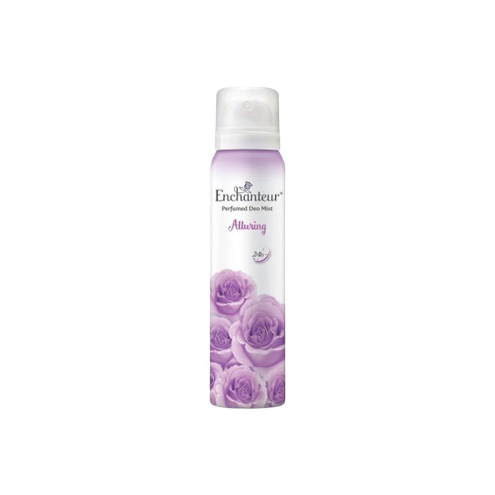مزيل عرق معطر إنشانتير Enchanteur 200مل