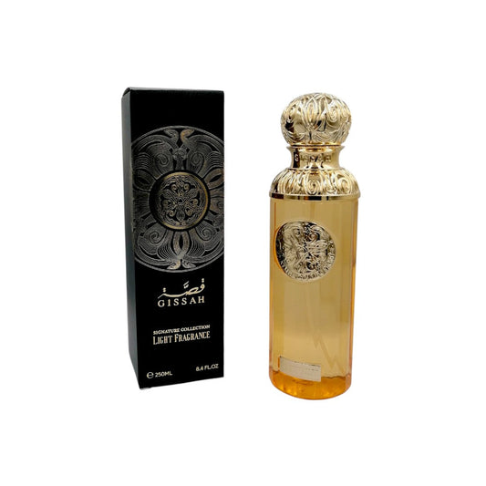 Body Splash GISSAH قصة بودي سبلاش 100مل