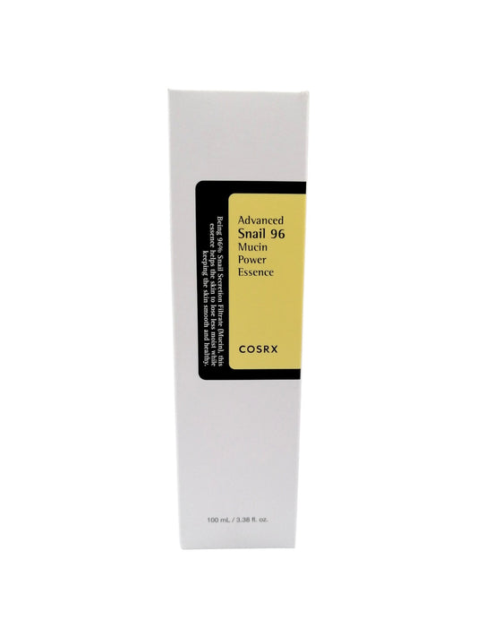 COSRX Advanced Snail 96 Mucin Power ESSENCE 150ml كوري