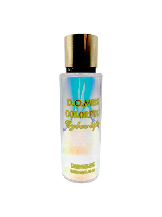 D.O Miss  Body Splash 250ml معطر جسم