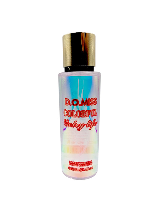 D.O Miss Body Splash 250 ml معطر جسم