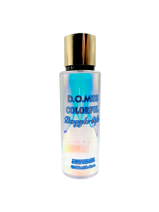 D.O  Miss Body Splash 250ml معطر جسم