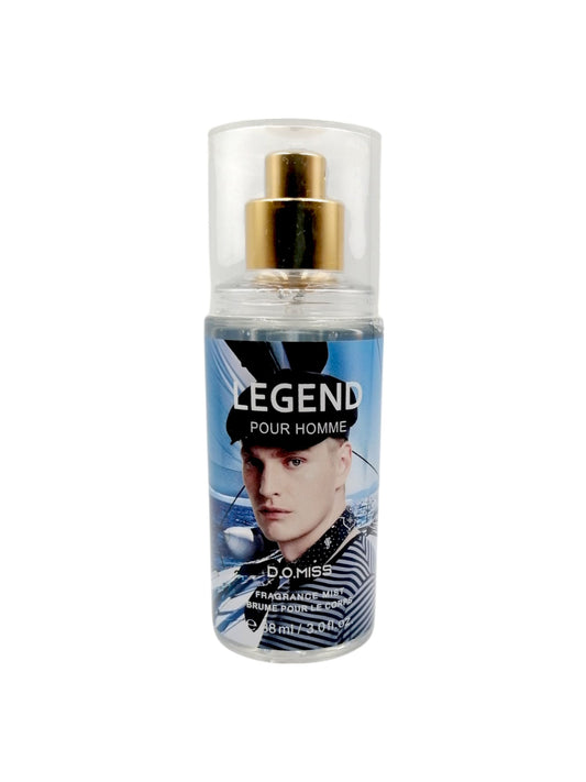 D.O  Miss  Body Splash  88ml معطر جسم