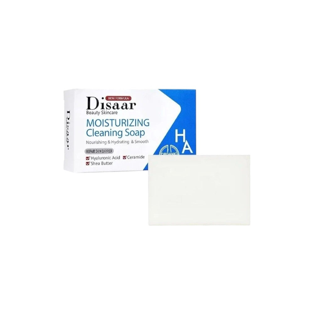 صابونة Disaar للعناية بالبشرة