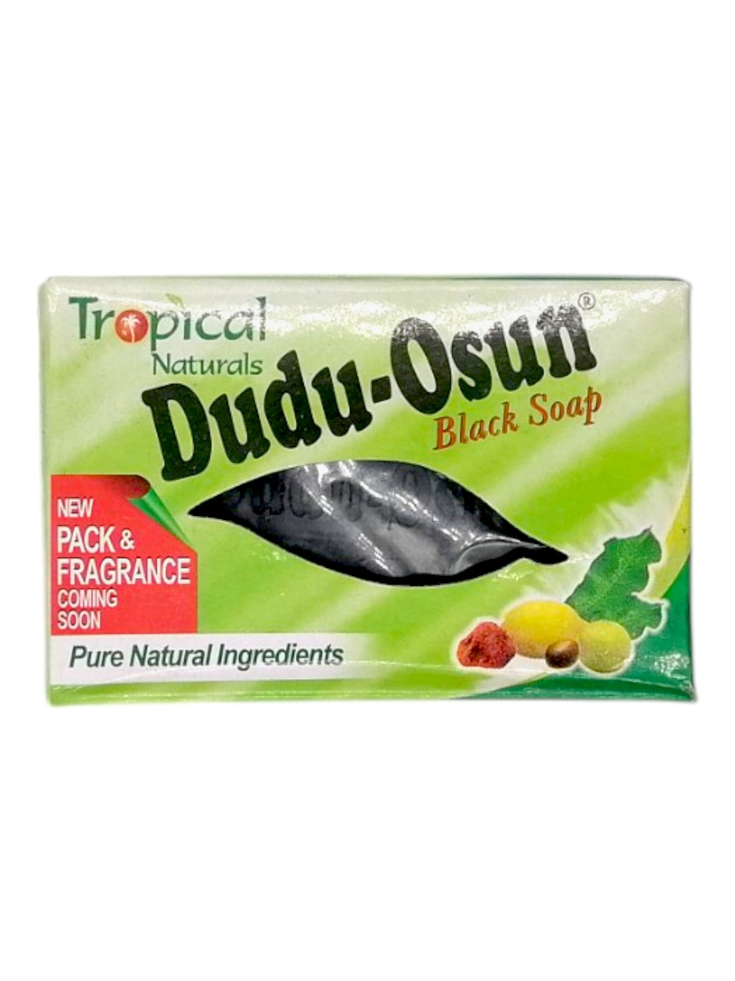 صابونة سوداء Dudu-Osun 150g