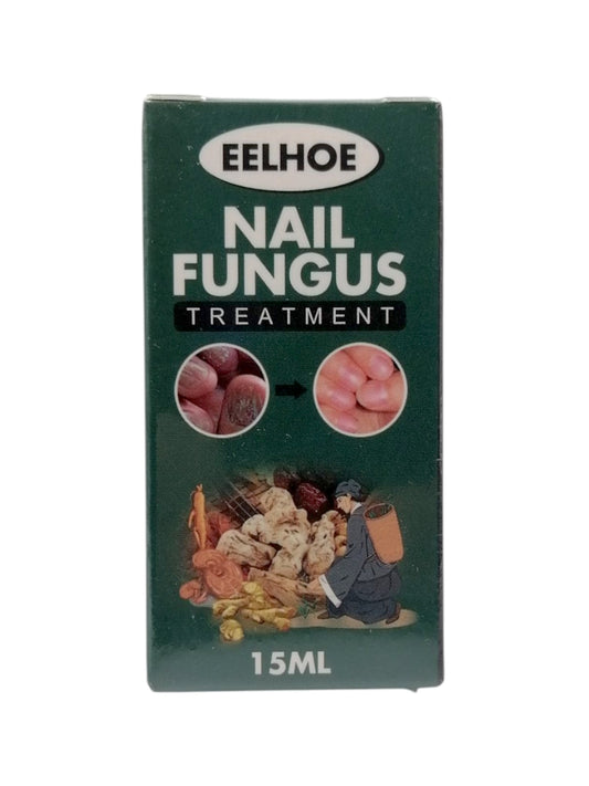 EELHOE Nail Fungus Treatment 15ml مقوي اظافر